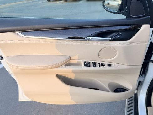 Used 2015 BMW X5 xDrive35i image 19