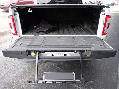 Certified 2023 Ford F150 Limited AWD/4WD image 7