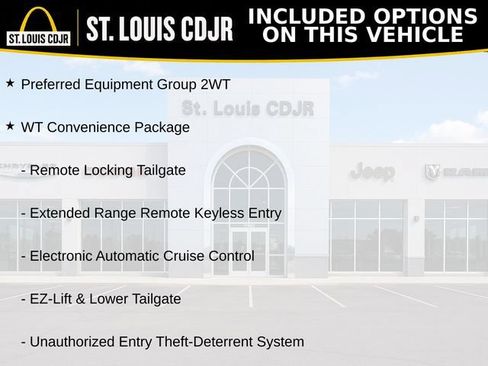 Used 2021 Chevrolet Colorado W/T w/ Custom Special Edition RWD image 4