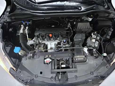 Used 2017 Honda HR-V EX-L image 24
