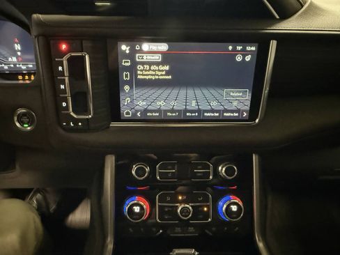 Used 2023 GMC Yukon Denali w/ LPO, Floor Liner Package AWD/4WD image 22