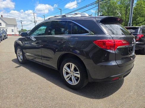 Used 2014 Acura RDX AWD w/ Technology Package image 13