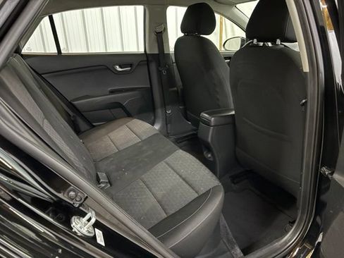 Used 2022 Kia Rio S FWD image 12