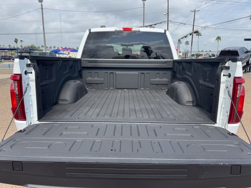 Used 2024 Ford F150 STX RWD image 27