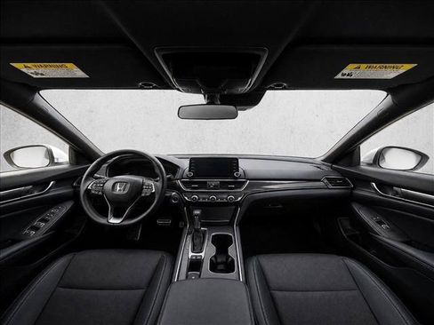 Used 2019 Honda Accord Sport image 16