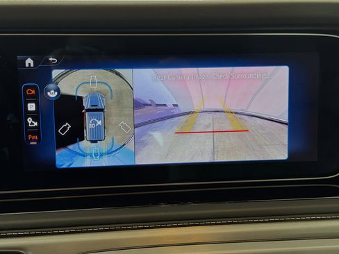 Used 2025 Mercedes-Benz G 580 w/ EQ Technology image 14