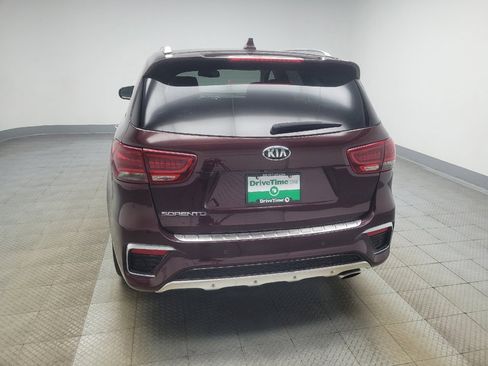 Used 2020 Kia Sorento SX AWD/4WD image 6