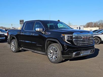 New 2026 GMC Sierra 1500 Denali