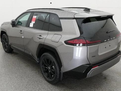 New 2026 Toyota RAV4 SE image 15