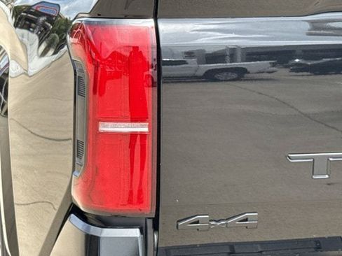 New 2026 Toyota Tacoma SR5 AWD/4WD image 6