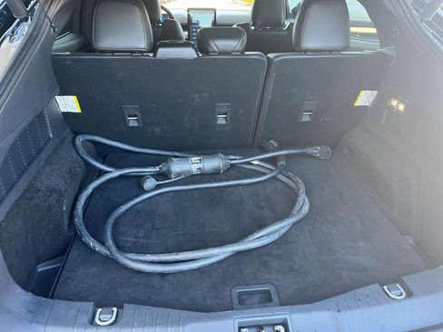 Used 2023 Ford Mustang Mach-E GT image 21