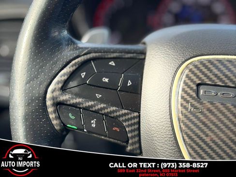 Used 2018 Dodge Durango GT w/ Premium Group image 21