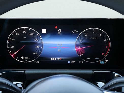 New 2026 Mercedes-Benz GLA 250 4MATIC image 30