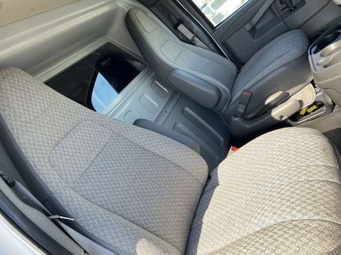 New 2025 Chevrolet Express 2500 w/ Driver Convenience Package image 24