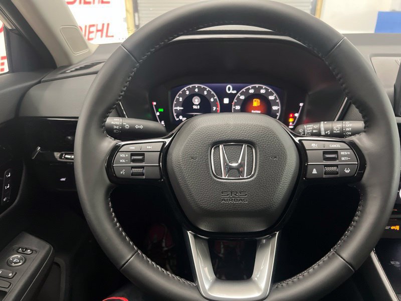 New 2027 Honda CR-V EX-L image 24