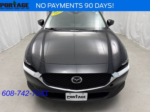 Used 2023 MAZDA CX-30 AWD 2.5 S w/ Select Package image 6
