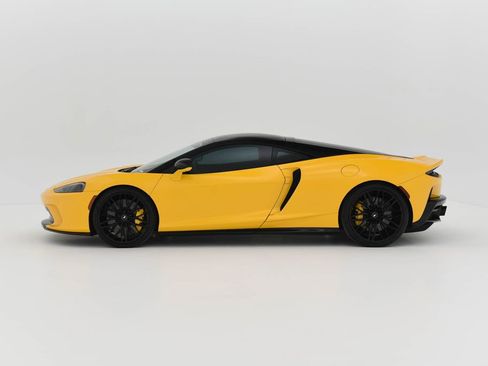 Used 2023 McLaren GT image 6