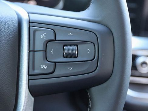 New 2026 GMC Sierra 3500 SLT w/ SLT Convenience Package image 24