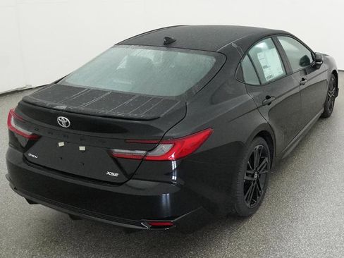 New 2026 Toyota Camry XSE FWD image 14