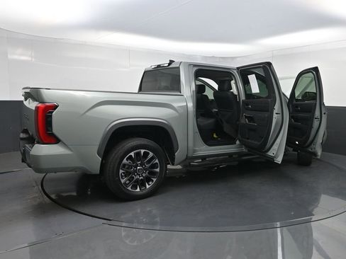 Used 2024 Toyota Tundra Limited w/ Power Package AWD/4WD image 42