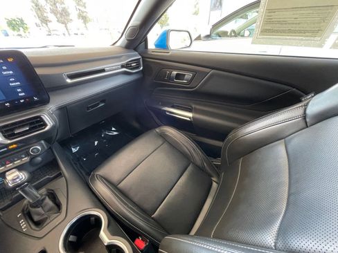 Used 2024 Ford Mustang Premium image 34