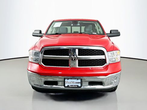 Used 2023 RAM 1500 Classic SLT w/ Trailer & Traction Group image 2