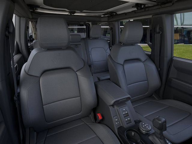 New 2026 Ford Bronco Badlands AWD/4WD image 10