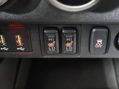 New 2026 Mitsubishi Outlander Sport SE AWD/4WD image 43