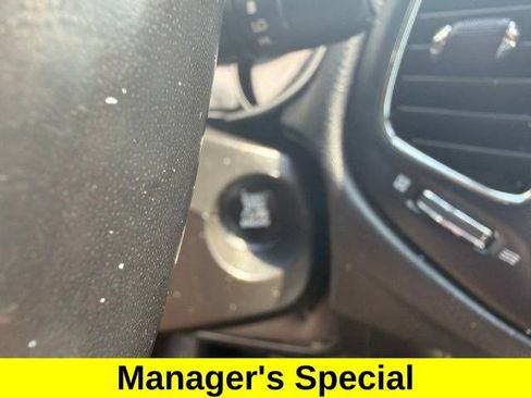 Used 2020 Jeep Compass Latitude w/ Cold Weather Group AWD/4WD image 20
