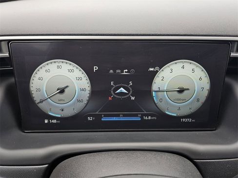 Used 2023 Hyundai Tucson Limited w/ Cargo Package image 30