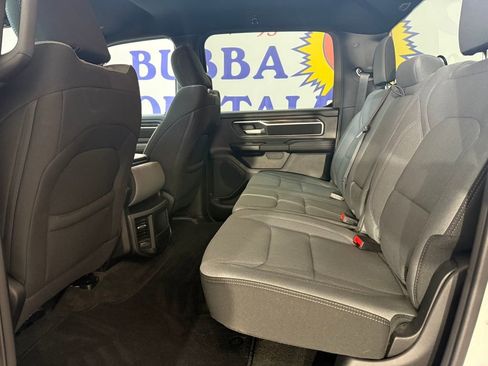Used 2024 RAM 1500 Big Horn image 15