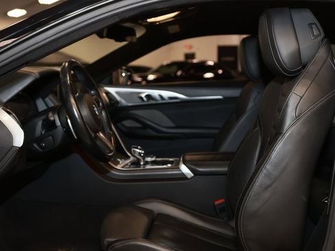 Used 2019 BMW M850i xDrive Coupe image 12
