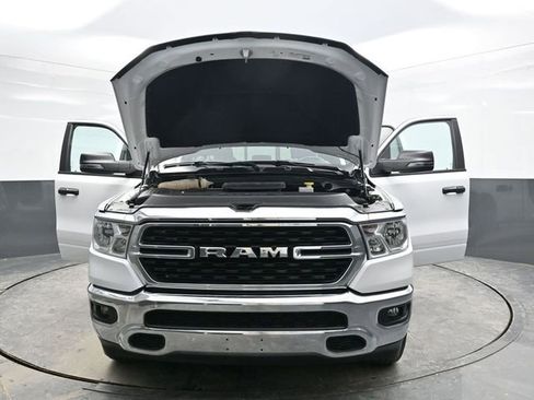 Used 2023 RAM 1500 Big Horn w/ Trailer Tow Group image 41