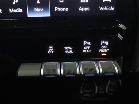 Used 2022 RAM 1500 Big Horn image 28