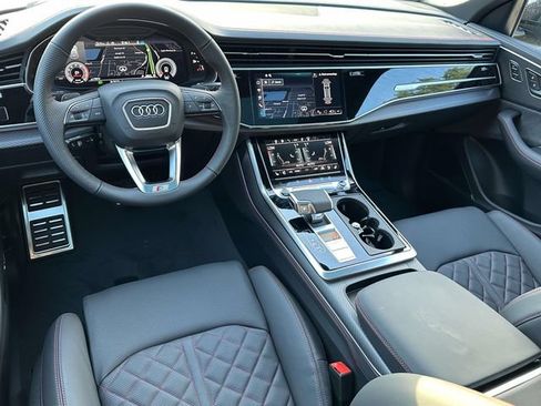 New 2026 Audi Q8 Prestige AWD/4WD image 6