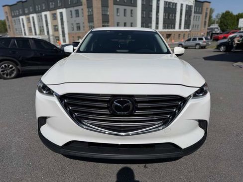 Used 2018 MAZDA CX-9 Touring FWD image 2