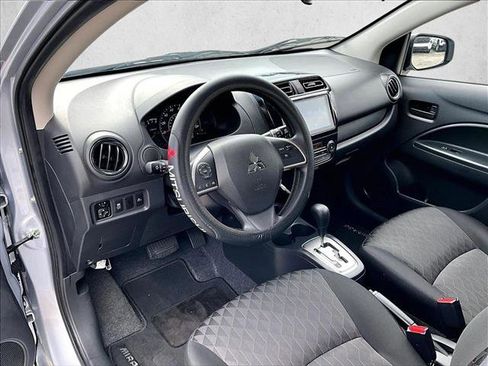 Used 2024 Mitsubishi Mirage ES image 14