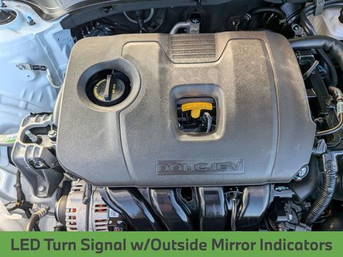 Used 2023 Kia Forte LXS w/ LXS Technology Package FWD image 14