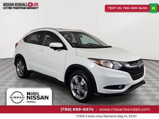 Used 2017 Honda HR-V EX-L video 1