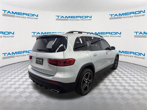 Used 2021 Mercedes-Benz GLB 250 image 5