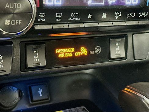 Used 2021 Toyota RAV4 XSE image 22