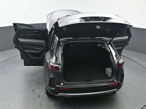 Certified 2023 MAZDA CX-50 AWD 2.5 Turbo w/ Cargo Package image 49