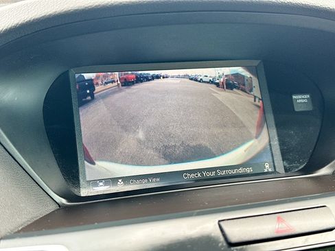 Used 2015 Acura TLX V6 w/ Technology Package FWD image 23