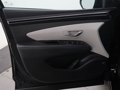 Used 2022 Hyundai Tucson SEL w/ Convenience + Premium Package FWD image 20