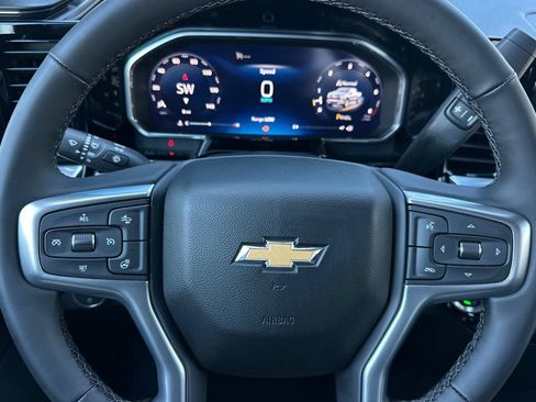 New 2026 Chevrolet Silverado 1500 LT w/ Protection Package RWD image 23