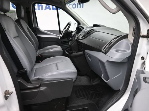 Used 2016 Ford Transit 350 XL RWD image 9