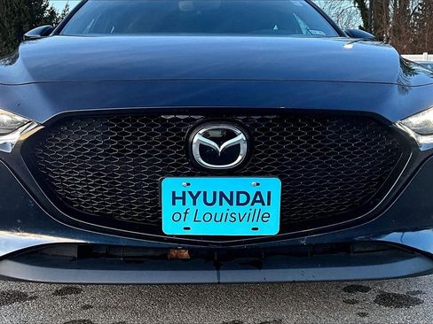 Used 2023 MAZDA MAZDA3 s image 27