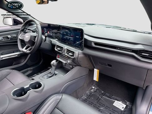 New 2026 Ford Mustang Premium RWD image 28