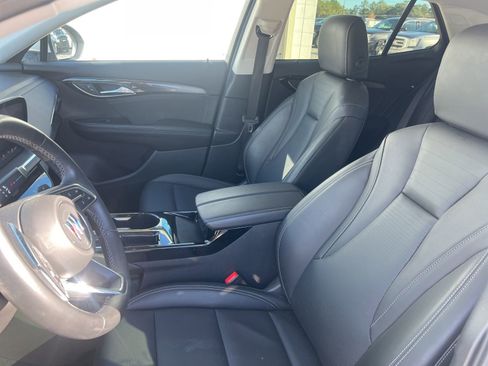 Used 2024 Buick Envision Preferred image 8