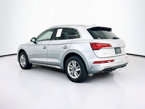 Used 2023 Audi Q5 2.0T Premium w/ Convenience Package AWD/4WD image 5